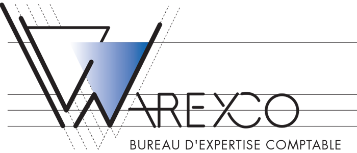 logo warexco - bureau comptable
